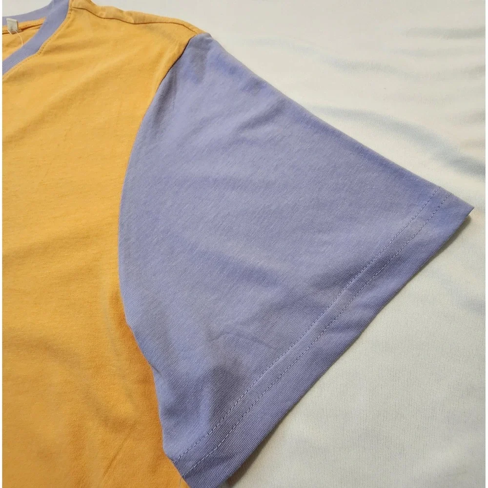 Guess Men's T shirt Hector Logo Graphic Print Short Sleeve Size XXL NWT - Picture 7 of 8
